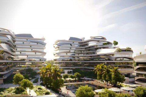 Meydan, Dubai, UAE의 판매용 아파트 침실 1개, 77.11제곱미터 번호 751398 - 사진 2