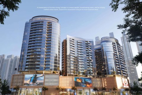 Duplex lakás itt: Ajman, EAE, 4 hálószoba, 423.64 m², azonosító: 710461 - fénykép 5