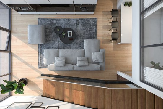 بيع فيلا في دبي مقابل 54 مليون دولار في جزيرة لاناي