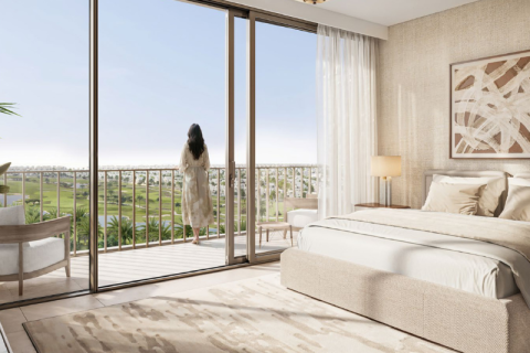 Dubai South (Dubai World Central), UAE의 판매용 아파트 침실 2개, 119.47제곱미터 번호 741605 - 사진 4