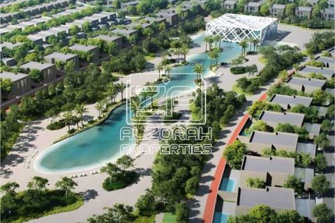 Villa asukohaga Sharjah, AÜE: 6 magamistoaga, 668 m² Nr 763228