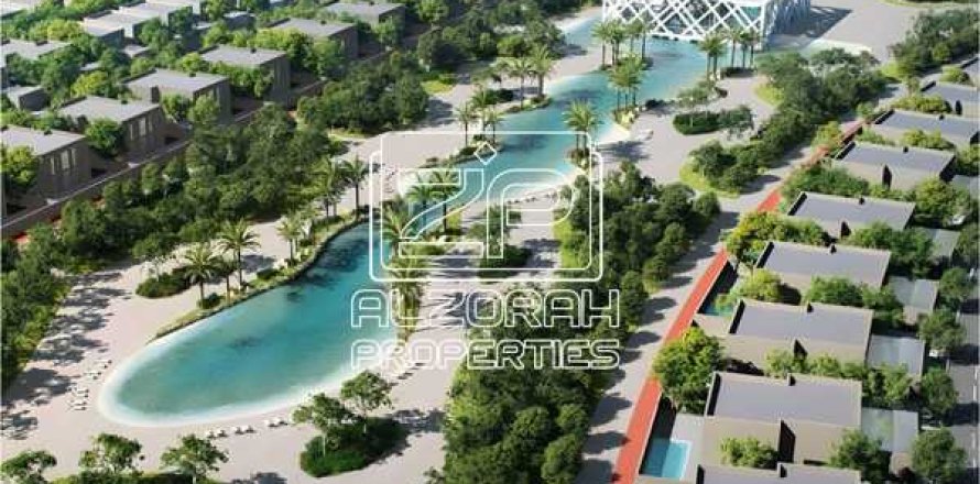 Villa asukohaga Sharjah, AÜE: 6 magamistoaga, 668 m² Nr 763228
