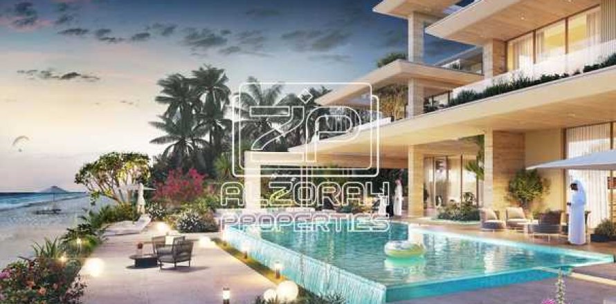 Villa in Sharjah Waterfront City, Sharjah, VAE: 6 Schlafzimmer, 502 m2 Nr. 763003