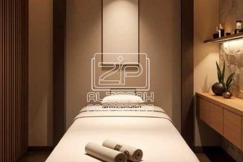 Apartament de vânzare în Ajman, EAU 64 mp.  №736886 - poză 19