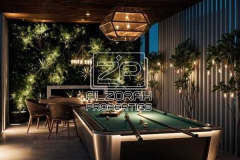 Apartament de vânzare în Ajman, EAU 64 mp.  №736886 - poză 16