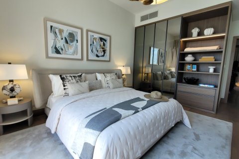 Villa te koop in Abu Dhabi, VAE 3 slaapkamers, 266 vr.m., nr 703165 - foto 12