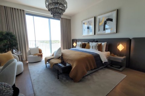 Villa te koop in Abu Dhabi, VAE 3 slaapkamers, 266 vr.m., nr 703165 - foto 10