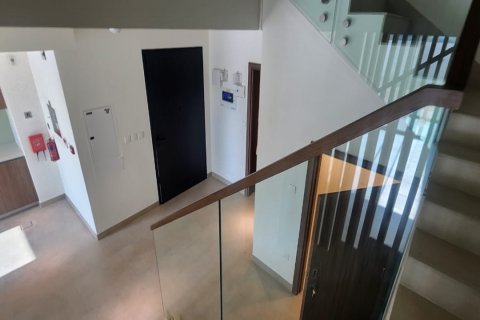 Řadový dům na Yas Island, Abu Dhabi, SAE 2 ložnice, 285 m² Č.: 632021 - fotografie 2
