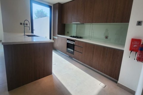 Řadový dům na Yas Island, Abu Dhabi, SAE 2 ložnice, 285 m² Č.: 632021 - fotografie 4