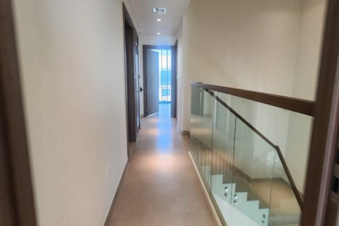 Řadový dům na Yas Island, Abu Dhabi, SAE 2 ložnice, 285 m² Č.: 632021 - fotografie 5