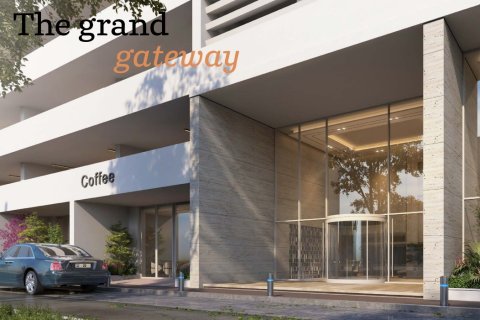 Nekretnina u gradu Dubai, UAE 75 m2 Br. 687139 - Slika 2