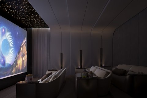 Nekretnina u gradu Dubai, UAE 115 m2 Br. 687138 - Slika 8