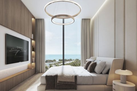 דופלקס למכירה ב Umm Al Quwain Marina, Umm Al Quwain, איחוד האמירויות 3 חדרי שינה, 200.48 מ"ר, מספר 741424 - תמונה 2