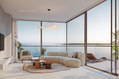 Penthouse lakás itt: Umm Al Quwain, EAE, 3 hálószoba, 427.91 m², azonosító: 712144 - fénykép 11