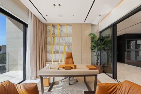 Dubai, UAE의 판매용 듀플렉스 침실 6개, 929제곱미터 번호 703168 - 사진 4