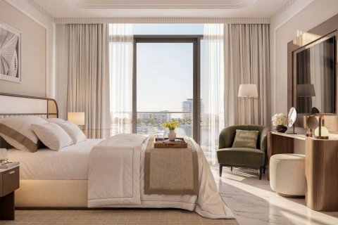 Apartment in Abu Dhabi, UAE 4 bedrooms, 332.5 sq.m. № 769063 - photo 5