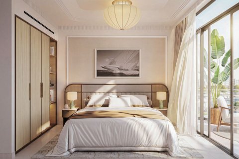 Apartment in Abu Dhabi, UAE 4 bedrooms, 332.5 sq.m. № 769063 - photo 4