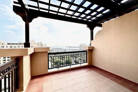Leilighet til leie i Palm Jumeirah, Dubai, Emiratene 1 soverom, 122 kvm Nr. 723362 - Foto 4