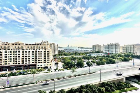 Leilighet til leie i Palm Jumeirah, Dubai, Emiratene 1 soverom, 122 kvm Nr. 723362 - Foto 5