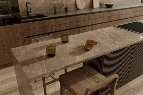 الطلب على المنازل الأكبر حجمًا يرتفع بشكل كبير في دبي