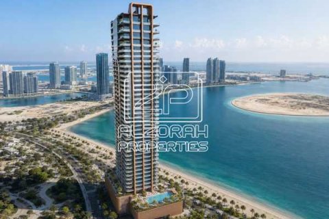 Купить дуплекс в Аль-Хан, Шарджа, ОАЭ 4 спальни, 925м2, № 740454 - фото 9