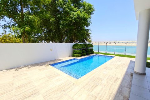 阿联酋 Sharjah Sharjah Waterfront City 待售 : 5 卧, 352 平方米 , 编号635141 - 照片 4