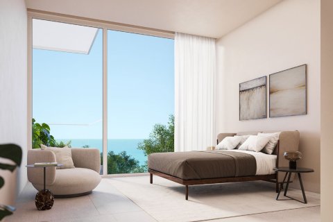 Twee-onder-een-kapwoning te koop in Al Zorah, Ajman, VAE 3 slaapkamers, 262.08 vr.m., nr 757775 - foto 11