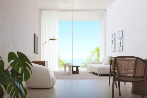 Twee-onder-een-kapwoning te koop in Al Zorah, Ajman, VAE 3 slaapkamers, 262.08 vr.m., nr 757775 - foto 10