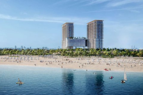 Apartmán v Al Hamra Village, Ras Al Khaimah, SAE 1 izba, 41.16 m2 č. 710664 - Fotografia 3