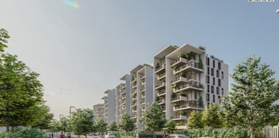 Lupain sa Al Zorah, Ajman, UAE 3252 sq.m. № 641278
