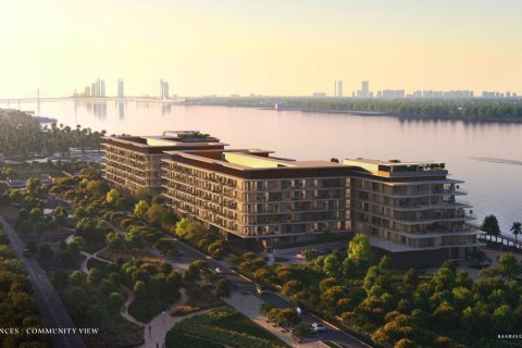 Al Hudayriat Island、Abu Dhabi、UAE にあるヴィラ販売中 4ベッドルーム、365 m2、No720735 - 写真 16