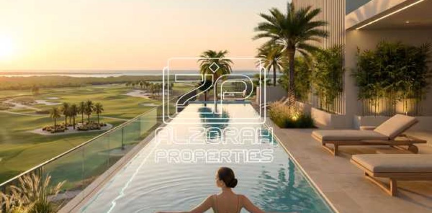 شقة في Al Zorah، عجمان 2 غرفة نوم ، 105 متر مربع . ر قم 726633