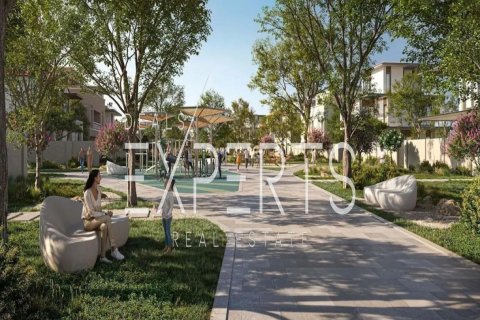 Land te koop in Al Hudayriat Island, Abu Dhabi, VAE 954 vr.m., nr 763198 - foto 5