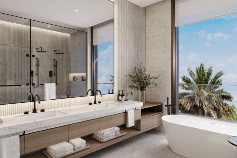 Villa Dubaijā, AAE 7 istabas, 808.81 m2 Nr. 678510 - attēls 8