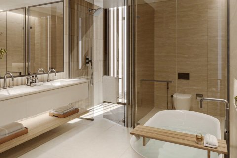 Villa Dubaijā, AAE 7 istabas, 808.81 m2 Nr. 678510 - attēls 11