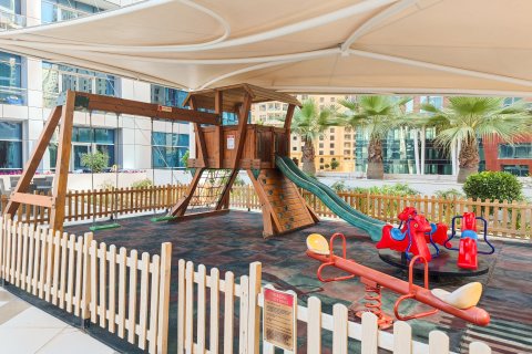 Üürile anda korter asukohaga Dubai Marina, Dubai, AÜE: 1 magamistoaga, 65 m² Nr 723368 - pilt 7