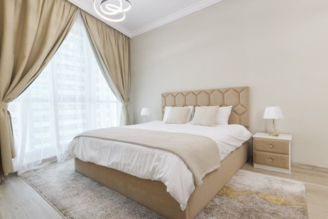Apartament w Dubai Marina, Dubai, ZEA 1 sypialnia, 82 mkw. nr 723369