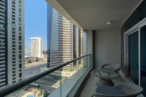 Üürile anda korter asukohaga Dubai Marina, Dubai, AÜE: 1 magamistoaga, 82 m² Nr 723369 - pilt 2