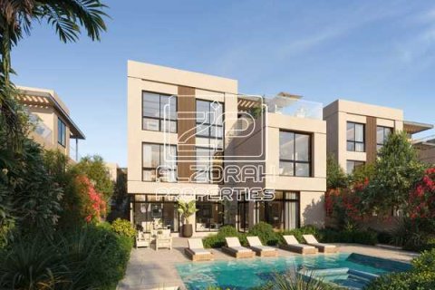 Vila v Sharjah, SAE 5 ložnice, 697 m² Č.: 763220