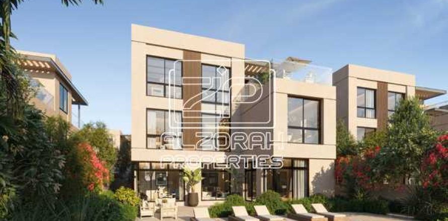 Villa itt: Sharjah, EAE, 5 hálószoba, 697 m², azonosító: 763220