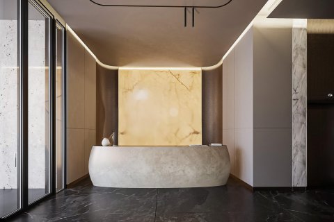 Nieruchomość komercyjna na sprzedaż w Dubai, ZEA 109 mkw., nr 701999 - zdjęcie 3