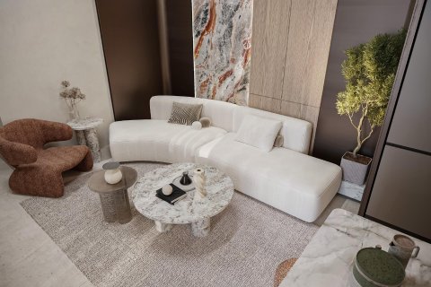 Nieruchomość komercyjna na sprzedaż w Dubai, ZEA 109 mkw., nr 701999 - zdjęcie 2