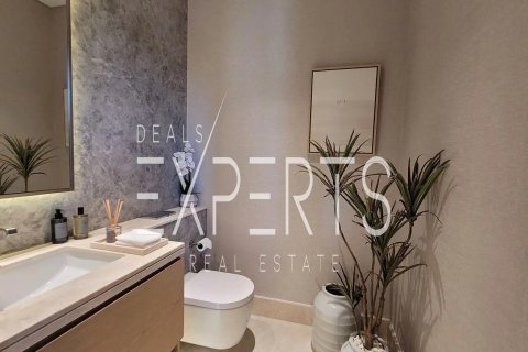 Villa Abu Dhabijā, AAE 6 istabas, 830.7 m2 Nr. 722304 - attēls 14