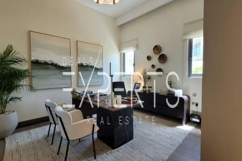 Villa Abu Dhabijā, AAE 6 istabas, 830.7 m2 Nr. 722304 - attēls 13