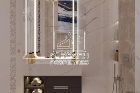 Müüa korter asukohaga Al Mamzar - Sharjah, AÜE: 4 magamistoaga, 243 m² Nr 727050 - pilt 14