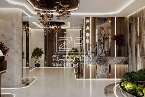 Appartement à vendre à Al Zorah, Ajman, EAU 2 chambres, 94 m2 № 726627 - photo 15