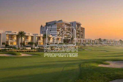 Appartement à vendre à Al Zorah, Ajman, EAU 2 chambres, 94 m2 № 726627 - photo 17