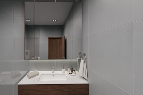 Villa sa Saadiyat Island, Abu Dhabi, UAE 5 silid-tulugan, 537.86 sq.m. № 678588 - larawan 5