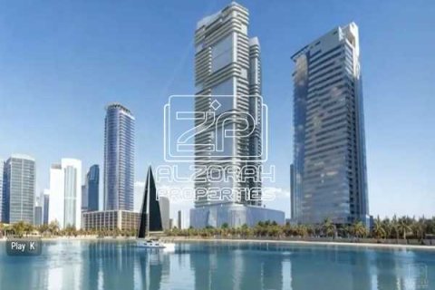 Al Mamzar - Sharjah, UAE의 판매용 아파트 침실 2개, 144제곱미터 번호 763213 - 사진 22