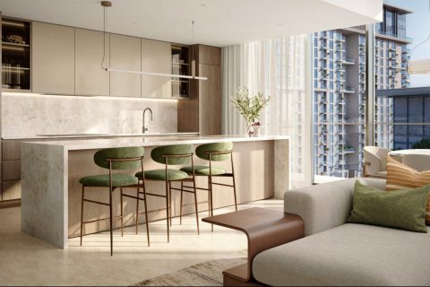 Huoneisto City Walk, Dubai, Arabiemiraatit 4 makuuhuonetta, 512.92 m2 № 706191 - kuva 6